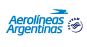 Logo Aerolíneas Argentinas